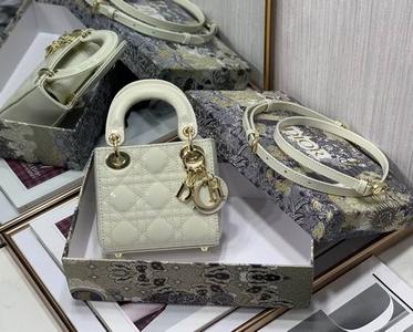 DIOR Handbags 410